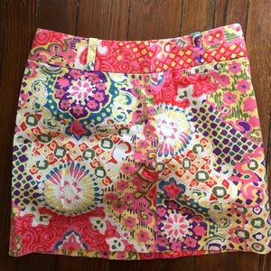 Jcrew Skirt size 2